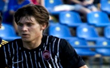 фото ФК Заря