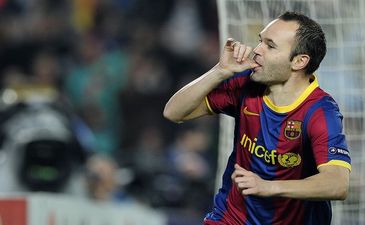 Немного о целях на сезон, фото Getty Images