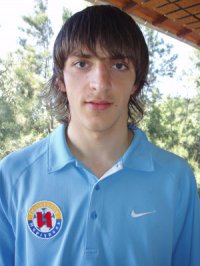 Филипп Будковский