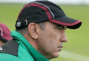 фото ФК Рубин