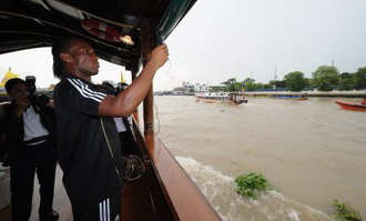 фото ФК Челси