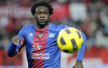 фото ФК Леванте