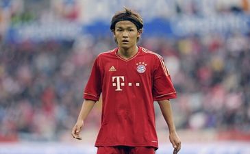 Кумир Филиппа, фото Reuters