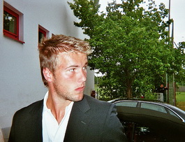 Михаэль Ренсинг, flickr.com