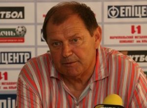 Фото fcilich.com