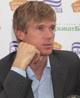 Юрий Максимов