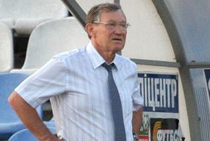 фото ФК Таврия