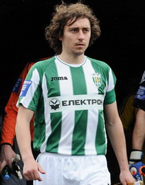 Фото Дмитрия Неймырка, Football.ua