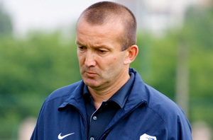 фото А. Осипова, Football.ua