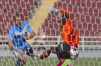 фото ФК Днепр