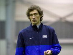 Дмитрий Михайленко