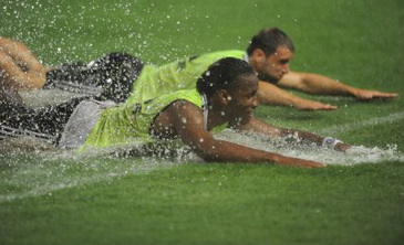 фото ФК Челси