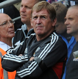 фото ФК Ливерпуль