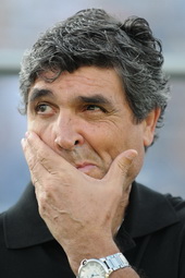 фото Ильи Хохлова, Football.ua