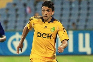 Фото ФК Металлист