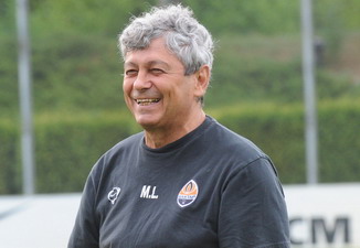 Фото ФК Шахтер