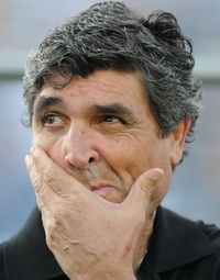 фото Ильи Хохлова, Football.ua