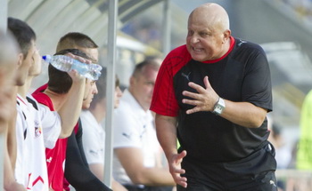 фото ФК Днепр