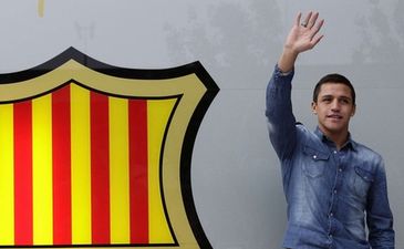 Леха, тут уже до тебя все выиграли, фото Reuters