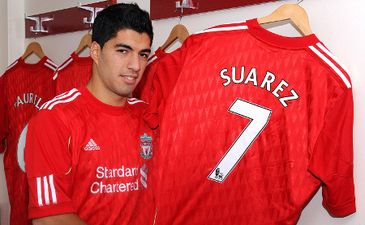 фото ФК Ливерпуль