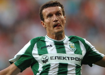 фото Валерий Дудуш, Football.ua