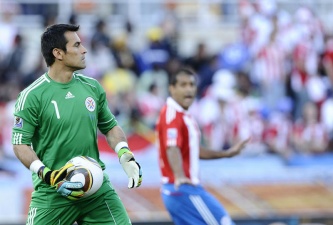 Хусто Вильяр, Getty Images