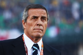 Оскар Табарес, Getty Images