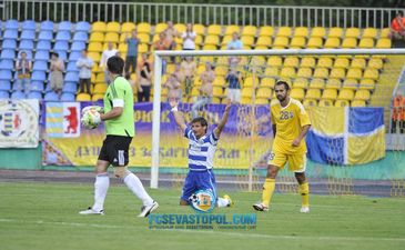 В ужгородском сражении эмоций хватало