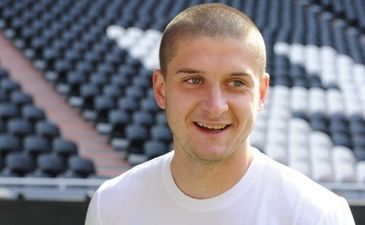 фото ФК Шахтер