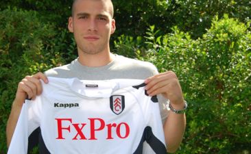 фото ФК Фулхєм