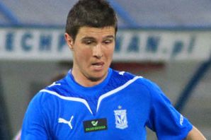 фото ФК Лех