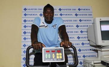 Джибриль Сиссе