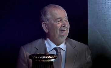 Что на следующий раз придумает этот сеньор? фото Ole