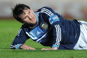 Что-то я притомился, фото Getty Images