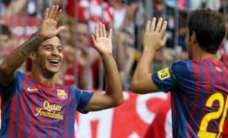 фото ФК Барселона