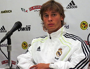 Серхио Каналес, Getty Images