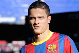 Ибрагим Афеллай, Getty Images