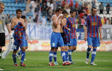 фото Ильи Хохлова, Football.ua