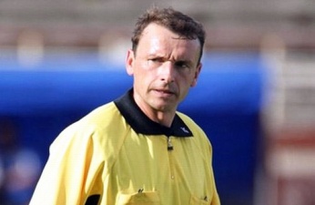 Андрей Шандор