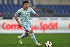 Франселино Матузалем, Getty Images