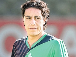 Эфраин Хуарес, videocelts.com