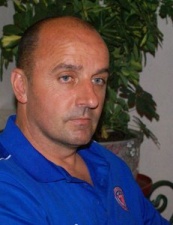 Пол Кук, фото ФК Ворскла