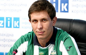 фото ФК Карпаты