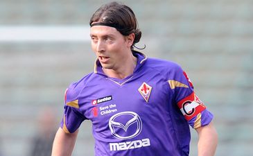 Тот самый Мистер Х? Getty Images