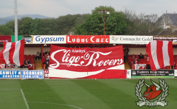 Долой S Ligo Europe!