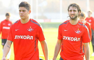 Рохо и Пареха, фото fratria.ru