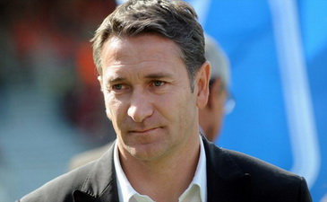 Филипп Монтанье