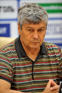 фото Валерий Дудуш, Football.ua