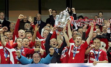 Слайго Роверс