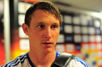 фото ФК Шахтер